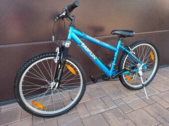 Detský horsky odpruzeny bicykel Taifun 24"