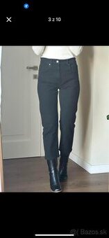Zara 36 velkost