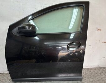 Dacia Logan II 2 2012- ľavé predné dvere