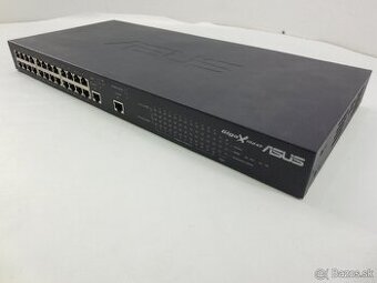 Switch sietov prepinac