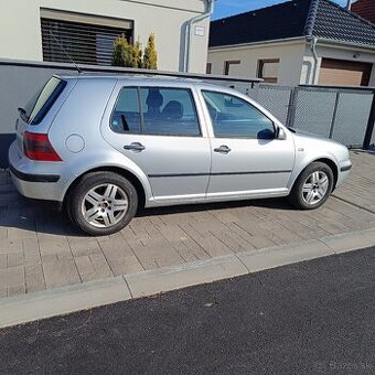Vw golf 4, 1.9 TDI