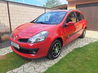 Renault Clio 1.2.benzín