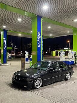 BMW Styling 38 5x120 R17