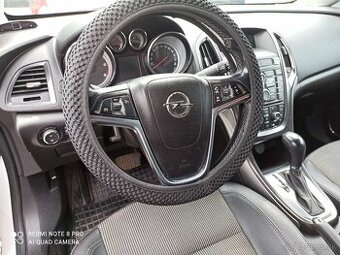 Opel Astra Zafira Meriva Vectra Insignia Corsa Antara A/T