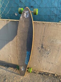 Longboard