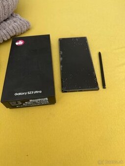 S23 Ultra 512 GB