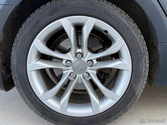 Audi original R18 8,5J 5x112 ET29