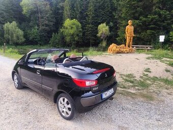 Mitsubishi Colt czc CABRIO 1,5b 80kw