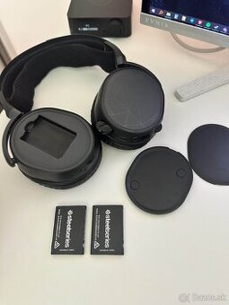 Steelseries Arctis Pro Wireless