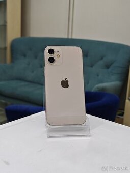 Iphone12 Mini 64GB White | ZÁRUKA