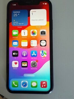 IPhone 11 128gb