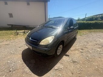 Citroen xsara picasso