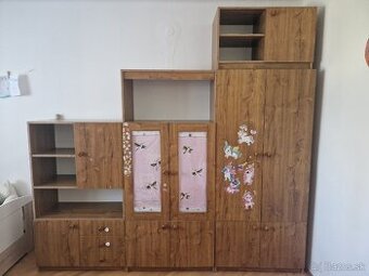 Nabytok do detskej izby