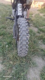 Pitbike 140cc