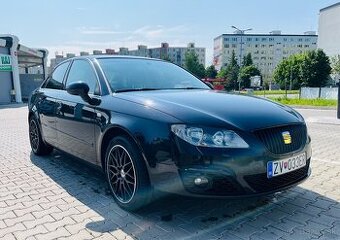 Seat Exeo 2.0TFSi 2009