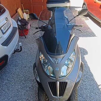 Piaggio MP3 .16kw