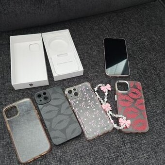 iPhone 13 Pink - 128GB