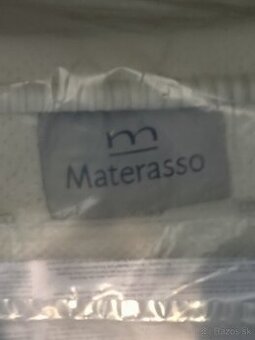 Predám matrac Matterasso