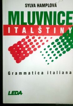 Talianska gramatika