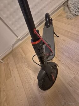 Elektrická kolbezka xiomi