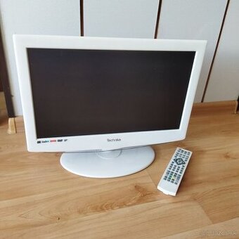 televizor TECHNIKA na DVD,CD,mp3..