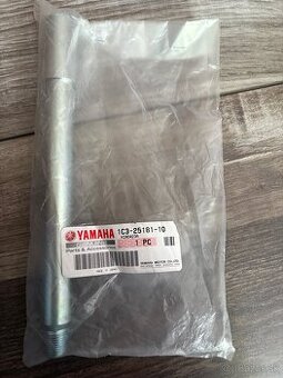 Yamaha YZ 250 2007 oska predného kolesa