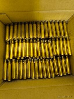 Nabojnice 338 Lapua magnum