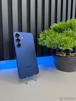 🌟 SamSung Galaxy S25 Blue 128 GB Navy | Záruka 1 Rok