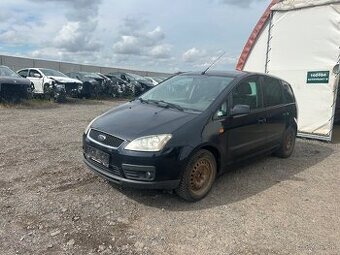 Ford C-MAX 2,0TDCI 100KW G6DA prodám díly z vozu