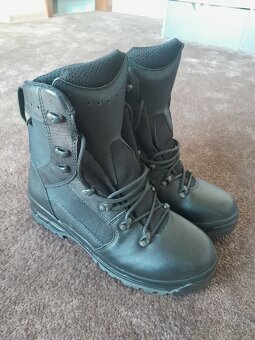 Vojenske vysadkove kanady GTX 42