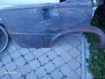 Lada 1200 / 2106 - 1