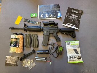 Airsoft zbraň – Specna Arms SA-E02 EDGE™