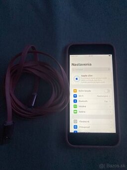 Predám iPhone se 2020.64 GB.