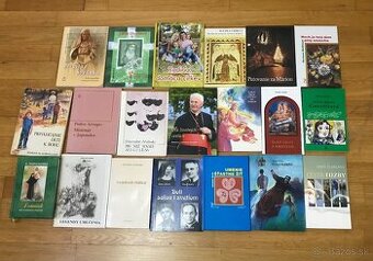 Náboženská literatúra