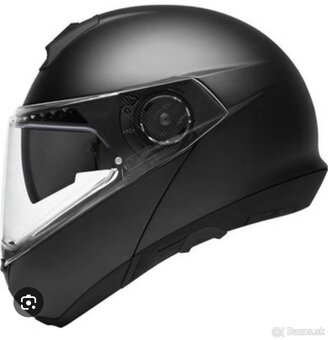 Schuberth c4 Pro