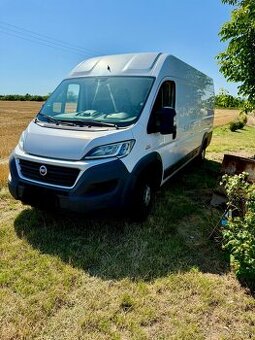 Fiat Ducato Maxi