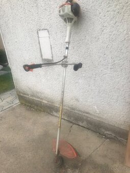 Krovinorez STIHL FS55 na sučiastky