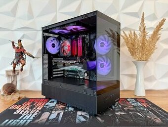 ⭐️ Ryzen 5 7600x, RTX 3080 10GB, 32GB RAM, 1TB SSD, 850W