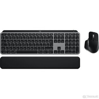 Logitech MX Keys 3 Combo For Mac