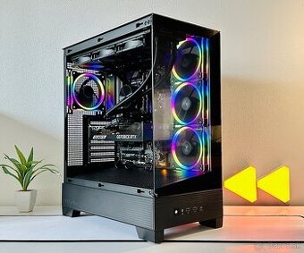✅ i7 14700KF•64GB RAM•RTX 5070 12GB•1TB NVMe•850W
