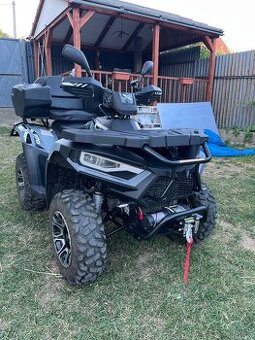Linhai 370 promax - 1