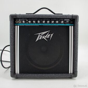 Peavey ENVOY 110 Teal Stripe 1989