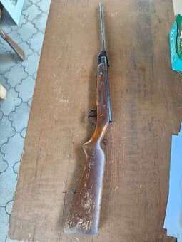 Slávia 618 vzduchovka - 1
