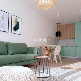 EXKLUZÍVNE, MODERNÝ 2i by, NOVOSTAVBA, BALKÓN, 2 X KLÍMA, Lu