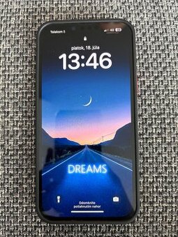 iPhone 13 pro Max 256GB