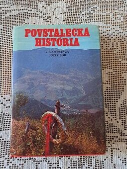 Povstalecká história