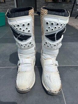 Čižmy FLY Maverick Motocross/Enduro
