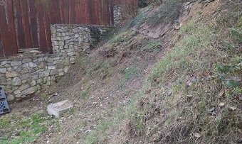 Darujem zeminu štrkopiesok - Bratislava