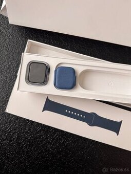 Apple Watch 7 41mm - 1