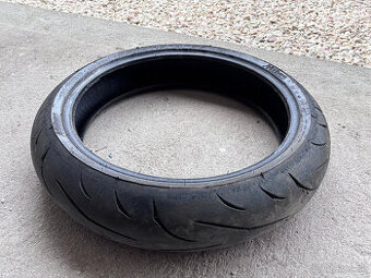 120/70 R17 Mitas SportForce+
